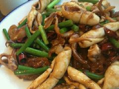 -吕氏疙瘩汤·私家菜馆(慈云寺店)