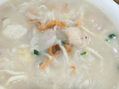 -山里人姜汁(府东小区店)