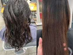 -ALONG HAIR阿龙发型