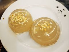 马蹄糕-安泰楼·佛跳墙创始人·传统闽味早茶·酒楼(三坊七巷闽菜地标店)