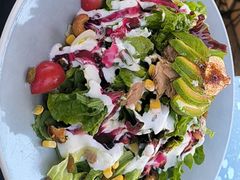 -Lets burger非常汉堡·环球风味(蓝色港湾店)