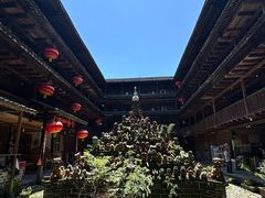 -云水谣景区