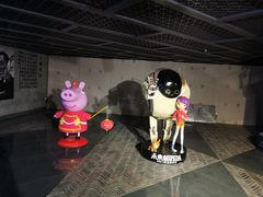 -橙天嘉禾影城(苏州印象城店)