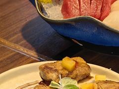 -田舍家Inakaya·炉端烧·铁板烧(天汇igc店)
