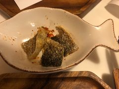 -GOGO Plate(成都太古里店)