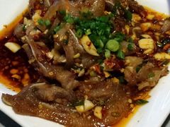 iphone_upload_pic-大碗厨 25年老字号 现炒湘菜(四季天地店)