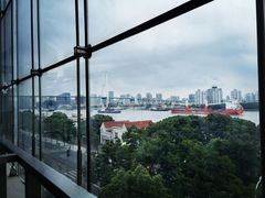 -上海当代艺术博物馆