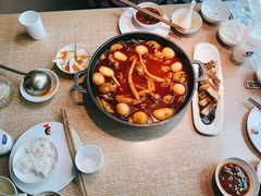 -李子坝梁山鸡(李子坝大鸡哥店)