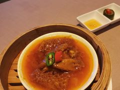 -海口万豪中餐厅·粤菜·海南菜· 平价海鲜·茶点· KTV包房