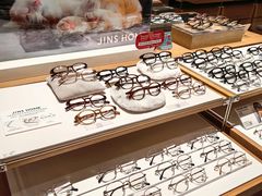 -JINS(北京凯德mall大峡谷店)