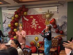 -小八仙·宴(三峡茶庄店)