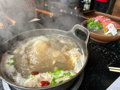 -盡膳口福·百年汤方火锅(科华北路店)
