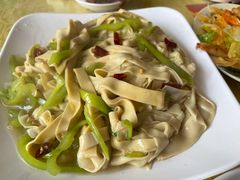 -福鑫面馆(高尚路店)