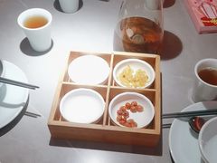 -闽上鲜·福建菜(龙湖滨江天街店)