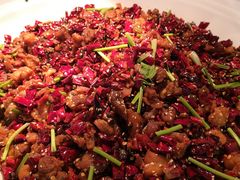 -济南香格里拉·咖啡泉自助餐厅