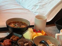 -和子足浴SPA会馆(东方之门店)