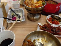 -米村拌饭(城阳万象汇店)