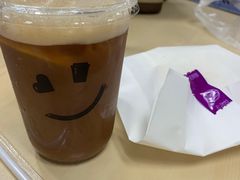 冻CUP你柠檬茶-和平馆·地道港澳茶餐厅(西门口店)
