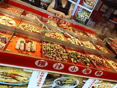 -7mall美食潮地标