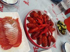 -虎虎龙虾大排档(双井店)