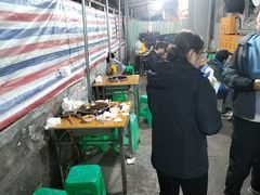 -渝味黄姐火锅(黄泥村店)