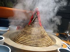 -滇小鱼·云南野生菌火锅(上杭路店)