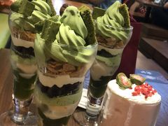 -無邪日式甜品(世博源店)