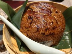 -南京大牌档(香港广场店)