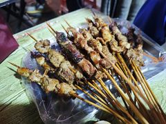 -同来顺烧烤餐厅(哈尔滨道店)