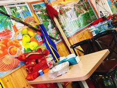 -陈记麻辣烫(浦口道店)
