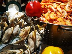 -广州天河希尔顿酒店