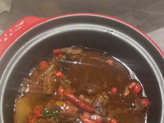 -湘轩·土菜研究院(光大店)