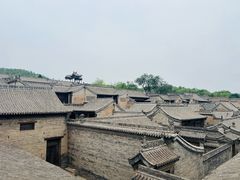 -山西王家大院
