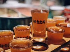 -肆角壹圆夜市麻辣烫(春熙路店)