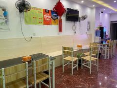 -鸿运兔·手撕烤兔(天府广场店)
