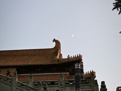 -南京市江宁方山