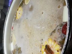 -清真玉杰胖妈妈手抓(皋兰路店)