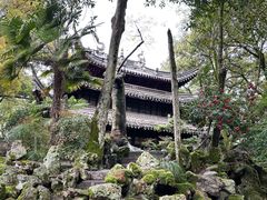 -天一阁博物院