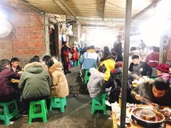 -渝味黄姐火锅(黄泥村店)