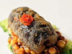 -红棉中餐厅·广州海航威斯汀酒店
