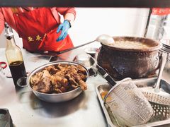 -歪头牛肉(金龙壹号店)