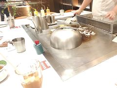 -火地铁板烧(昆山万象汇店)