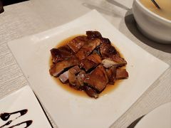 -唐拉雅秀酒店-唐苑中餐厅