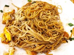 葱油香拌面-甲乙饼·手工牛肉饼(金地广场店)