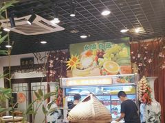 -西江美食舫·江西菜(健德桥店)