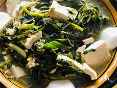 -华龙特色大骨鸡农家菜馆