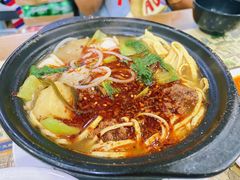 -清真·穆萨砂锅(大皮院店)