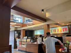 -星巴克臻选(成都宽窄巷子店)