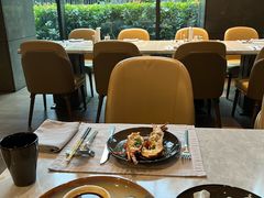 -西安高新洲际酒店•源咖啡全日制餐厅