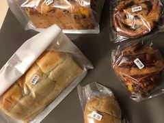 -富贵面包公司(运河店)